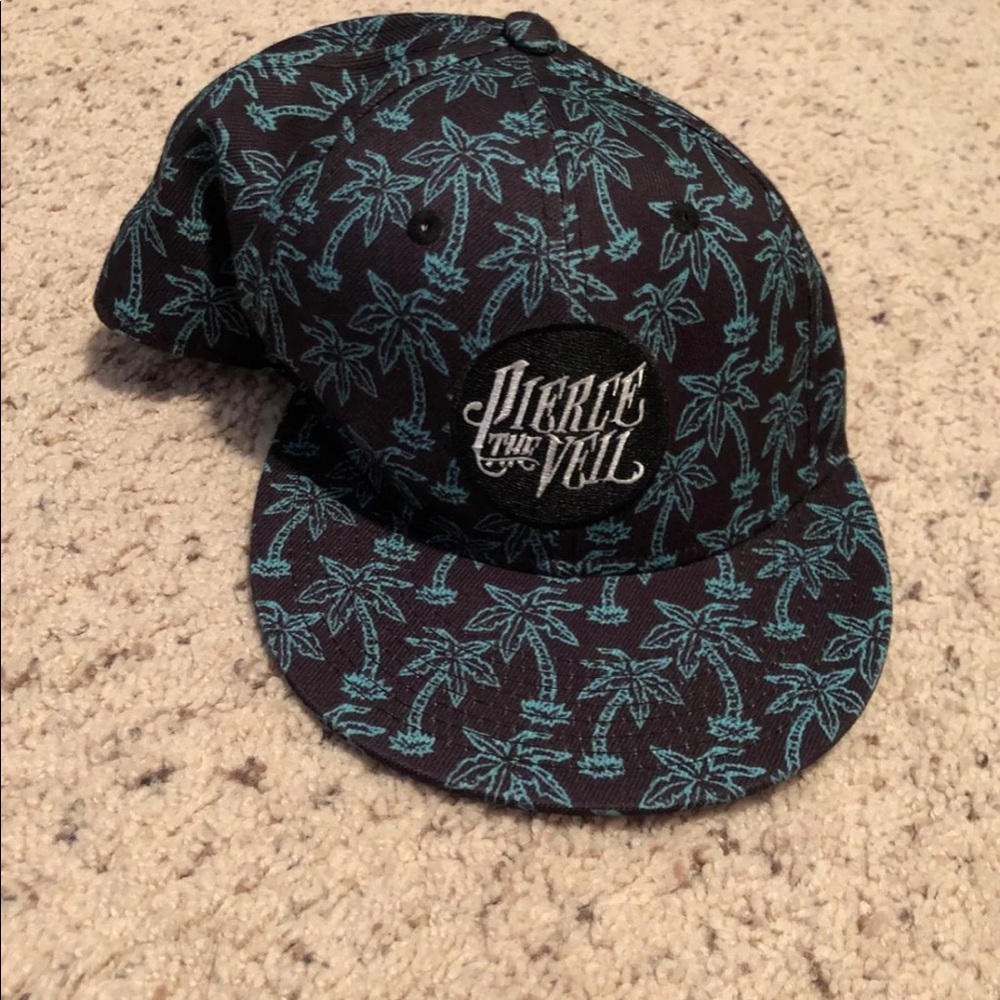 PTV flat ball